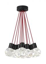 VC Modern Collection 700TDKIRAP11RB-LED922 - Kira Pendant