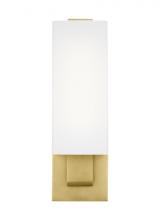 VC Modern Collection 700WSKISWWNB-LED930 - Kisdon Wall