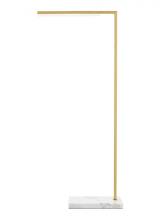 VC Modern Collection 700PRTKLE43NB-LED927 - Klee 43 Floor Lamp