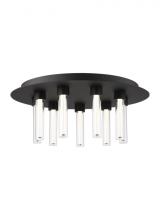 VC Modern Collection 700FMKLA22B-LED927 - Kola 22 Flush Mount