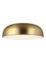 VC Modern Collection 700FMKOSA13R-LED930 - Kosa 13 Flush Mount