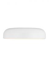 VC Modern Collection 700FMKOSA13W-LED930 - Kosa 13 Flush Mount