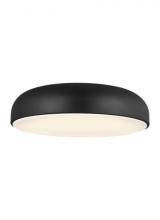 VC Modern Collection 700FMKOSA18B-LED930 - Kosa 18 Ceiling