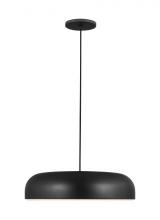 VC Modern Collection 700TDKOSA18B-LED930 - Kosa 18 Pendant