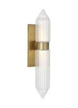 VC Modern Collection 700WSLGSN18BR-LED927 - Langston Large Wall Sconce