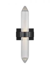 VC Modern Collection 700BCLGSN23PZ-LED927 - Langston Medium Bath Sconce