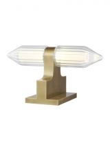 VC Modern Collection 700PRTLGSN8BR-LED927 - Langston Table Lamp