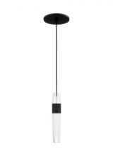 VC Modern Collection SLPD39727B - Lassell 1 Light Pendant