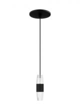 VC Modern Collection SLPD38127B - Lassell Short 1 Light Pendant