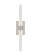 VC Modern Collection SLWS34427N-277 - Lassell Single Tall Sconce