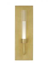 VC Modern Collection 700WSLNG1NB-LED930 - Linger Wall