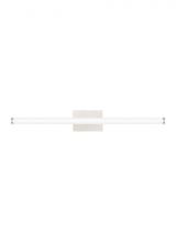 VC Modern Collection 700BCLUFR36S-LED930 - Lufe Round 36 Bath