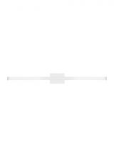 VC Modern Collection 700BCLUFS48C-LED930 - Lufe Square 48 Bath