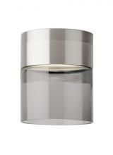 VC Modern Collection 700FMMANSTKS-LED - Manette Small Flush Mount