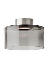 VC Modern Collection 700FMMANLTKS-LED - Manette Large Flush Mount