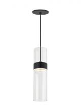 VC Modern Collection 700TDMANMCLB-LED930 - Manette Medium Pendant