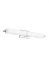 VC Modern Collection 700BCMETYC-LED927 - Metro Bath