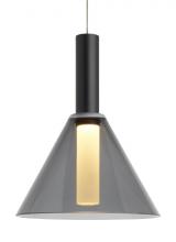 VC Modern Collection 700FJMEZKB-LED930 - Mezz Pendant