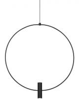 VC Modern Collection 700FJLAY18B-LED930 - Mini Layla 18 Pendant