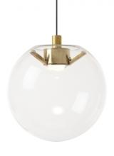 VC Modern Collection 700MOPLNCNB-LED930 - Mini Palona Pendant