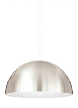 VC Modern Collection 700FJPSPSWS-LED930 - Mini Powell Street Pendant