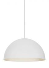 VC Modern Collection 700MOPSPWWS-LED930 - Mini Powell Street Pendant