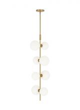 VC Modern Collection 700MDP3GRR - ModernRail Pendant