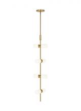 VC Modern Collection 700MDP3CRR - ModernRail Pendant