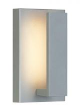 VC Modern Collection 700OWNTE9I-LED930 - Nate 9 Outdoor Wall