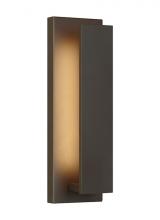 VC Modern Collection 700OWNTE17Z-LED930 - Nate 17 Outdoor Wall