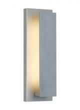 VC Modern Collection 700OWNTE17I-LED930 - Nate 17 Outdoor Wall