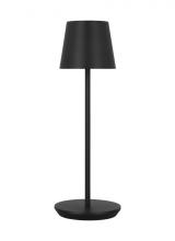 VC Modern Collection SLTB25827B - Nevis Accent Rechargeable Table Lamp