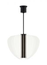 VC Modern Collection 700NYR28B-LED930 - Nyra 28 Chandelier