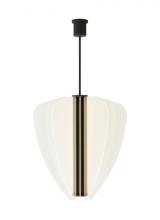 VC Modern Collection 700NYR30B-LED930 - Nyra 30 Chandelier