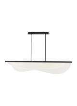 VC Modern Collection 700LSNYR60B-LED930 - Nyra 60 Linear Suspension