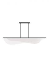 VC Modern Collection 700LSNYR72B-LED930 - Nyra 72 Linear Suspension