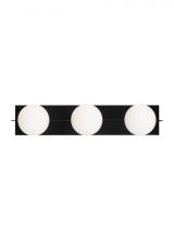 VC Modern Collection 700BCOBL3B - Orbel 3-Light Bath