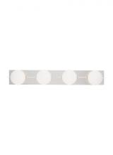 VC Modern Collection SLBA123N - Orbel 4-Light Bath