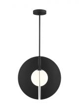 VC Modern Collection 700TDOBLRGB - Orbel Round Grande