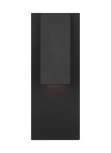 VC Modern Collection 700WSPEAKB-LEDWD - Peak Outdoor Wall