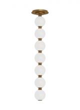 VC Modern Collection SLPD22627NBR - Perle 24 Pendant