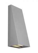 VC Modern Collection 700OWPIT12B-LED930 - Pitch 12 Outdoor Wall