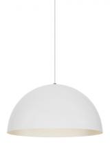 VC Modern Collection 700TDPSP24WWB - Powell Street Pendant