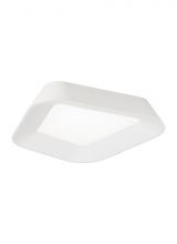 VC Modern Collection 700FMRHNSWW-LED930 - Rhonan Flush Mount