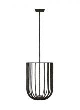 VC Modern Collection SLPD33227AI - Sanchi Large Pendant