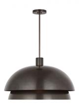 VC Modern Collection SLPD32127BZ - Shanti Grande Pendant