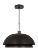 VC Modern Collection SLPD13527BZ - Shanti X-Large Pendant