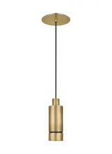 VC Modern Collection 700TDSOT9NB-LED927 - Sottile Small Pendant