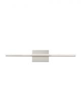 VC Modern Collection 700BCSPANB3S-LED930-277 - Span 36 Bath