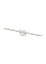 VC Modern Collection 700BCSPANB4C-LED930 - Span 48 Bath